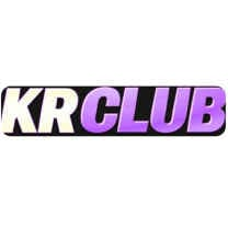 KRCLUB VIP Logo